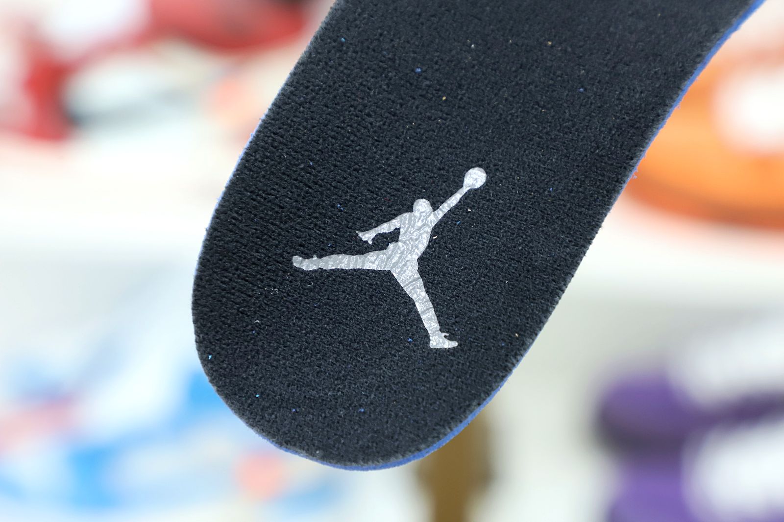 AIR JORDAN 4 RETRO 'BLACK CAT' 2020