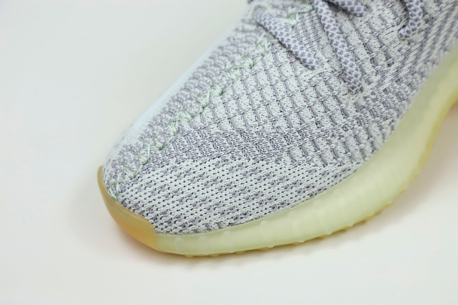 YEEZY BOOST 350 V2 'YESHAYA NON-REFLECTIVE'