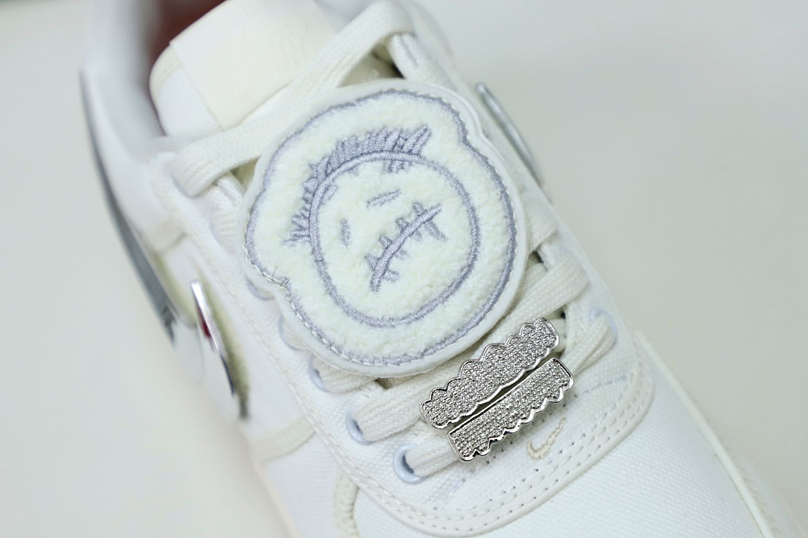 TRAVIS SCOTT X AIR FORCE 1 'SAIL'