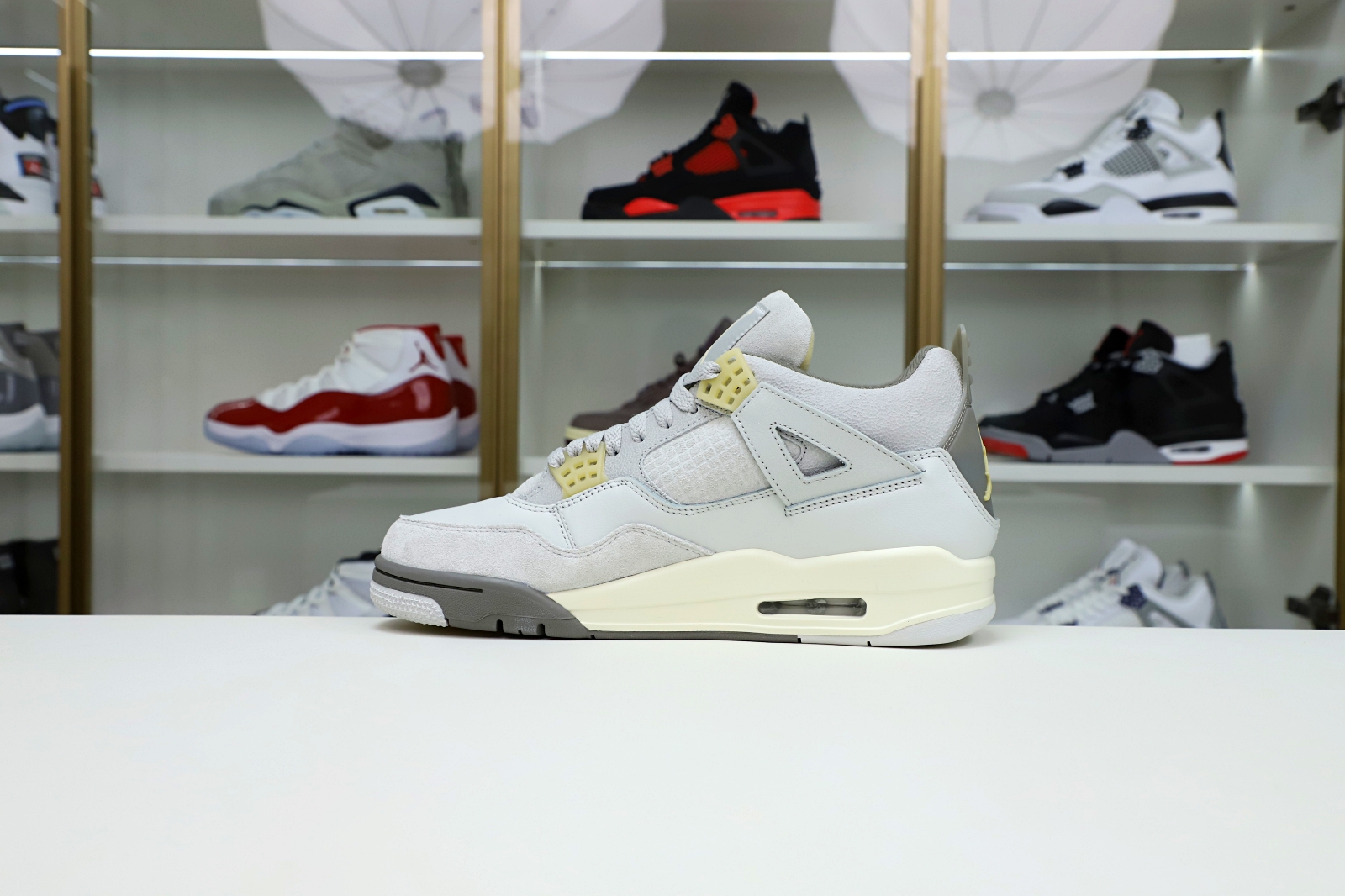 Jordan Air Jordan 4 SE 