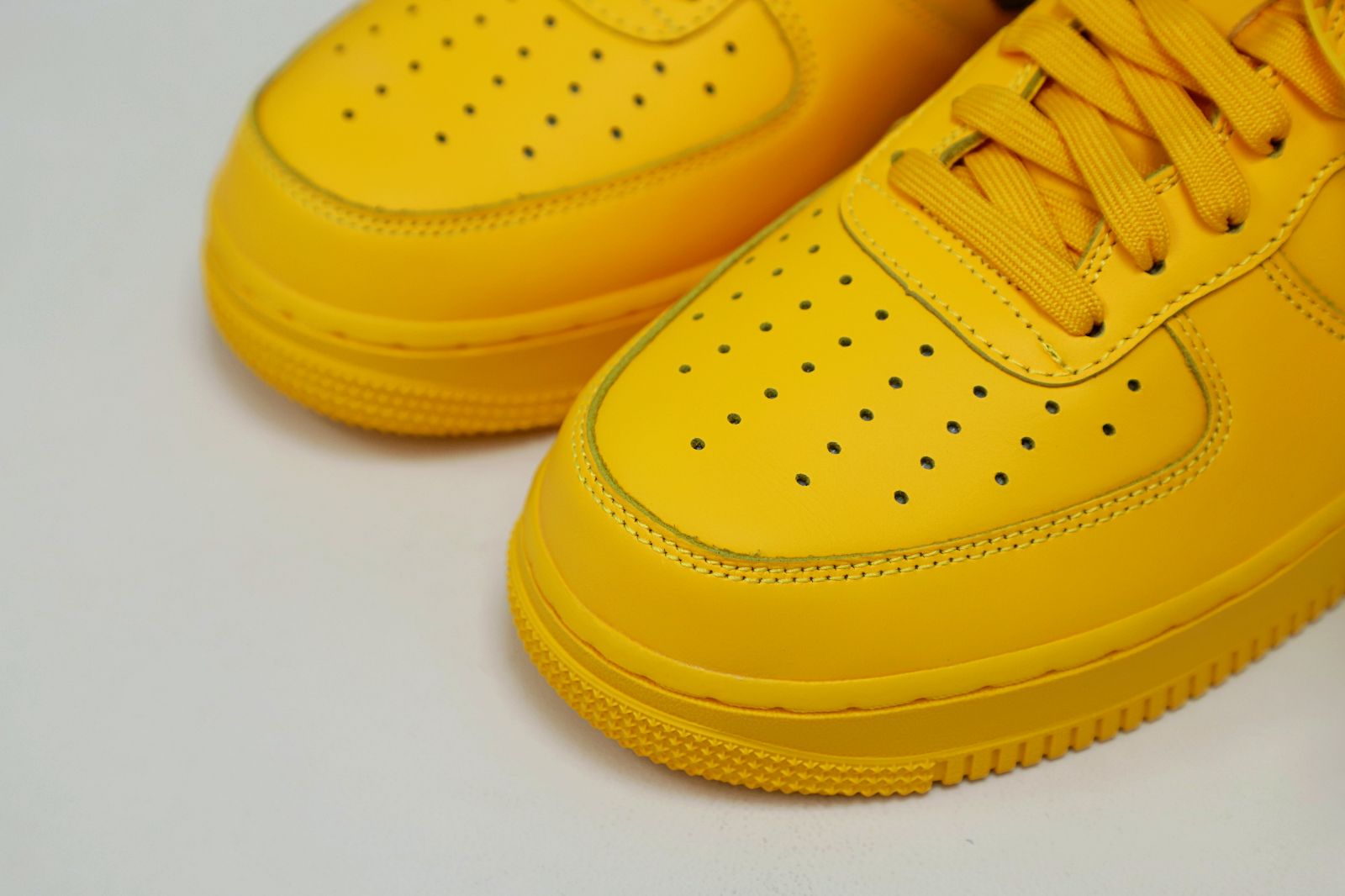 OFF-WHITE X AIR FORCE 1 LOW 'LEMONADE'