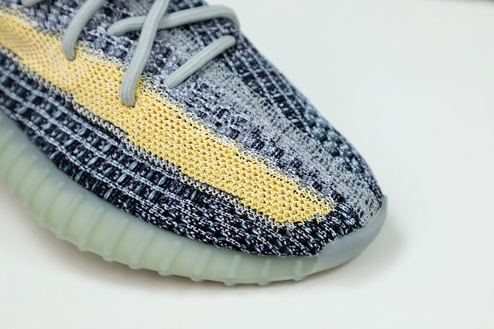 YEEZY BOOST 350 V2 'ASH BLUE