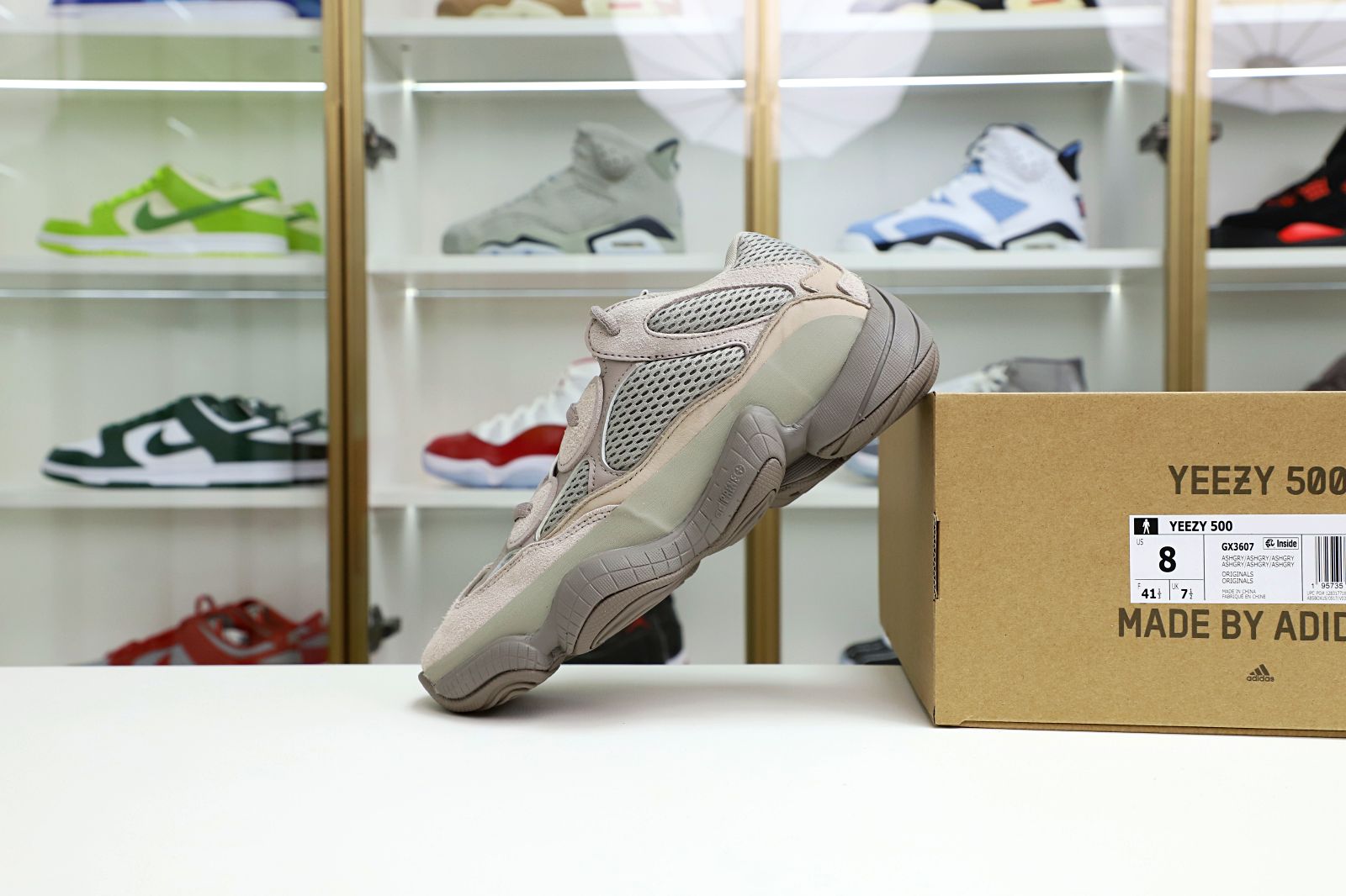 Yeezy 500 