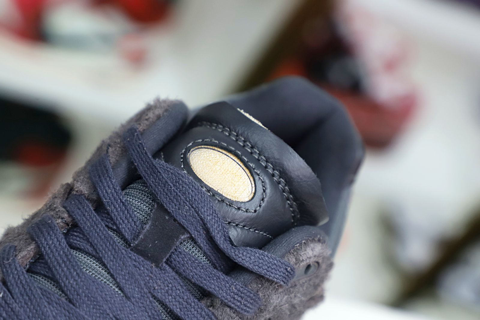 Supbro x New Balance 2002R