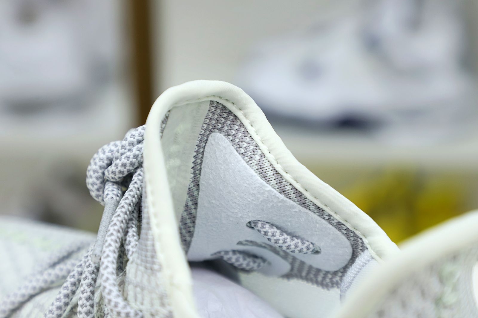 YEEZY BOOST 350 V2 'YESHAYA NON-REFLECTIVE'