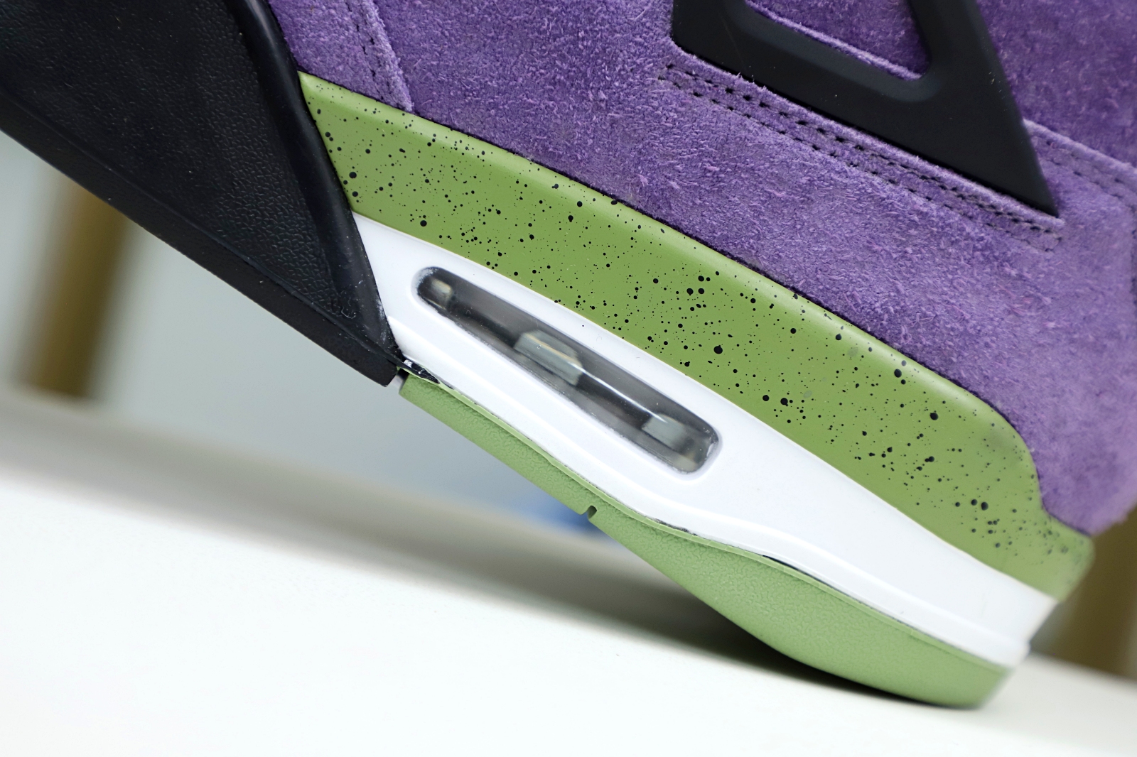 Jordan Air Jordan 4 retro 