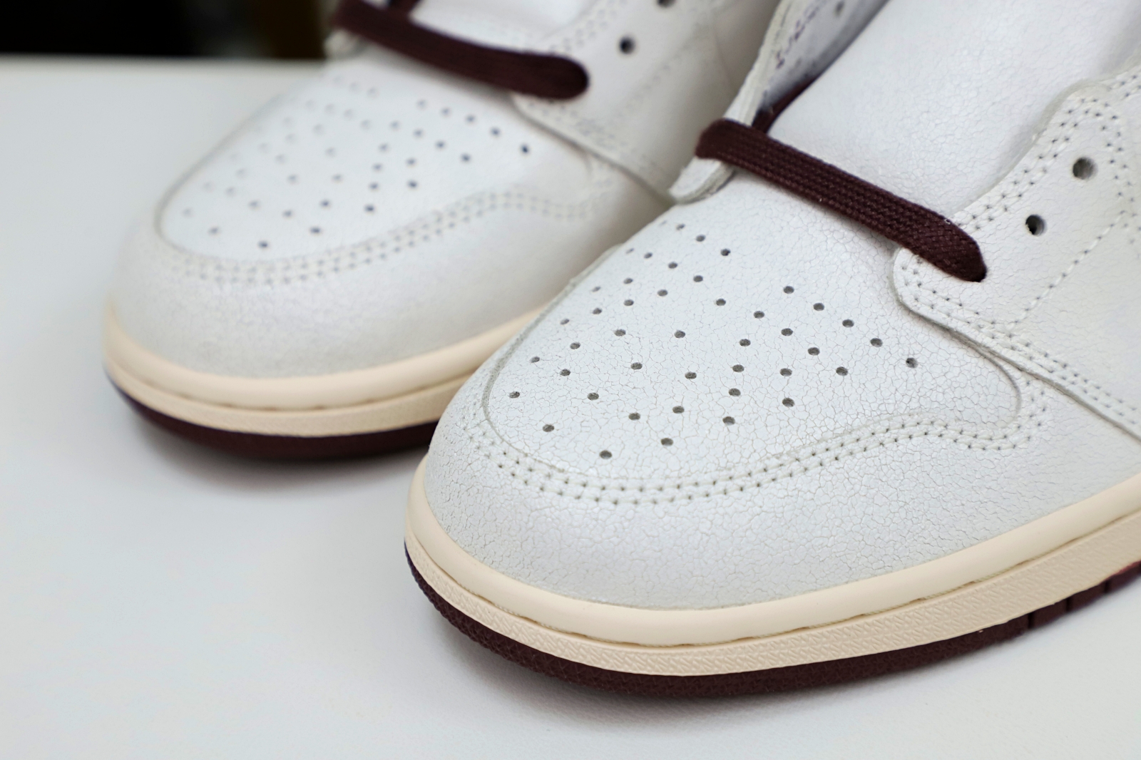 A Ma Maniére x Jordan Air Jordan 1 retro high og sp 