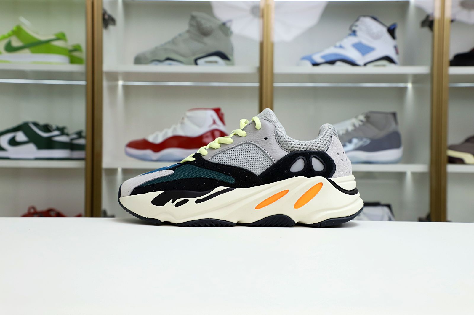 YEEZY BOOST 700 'WAVE RUNNER'