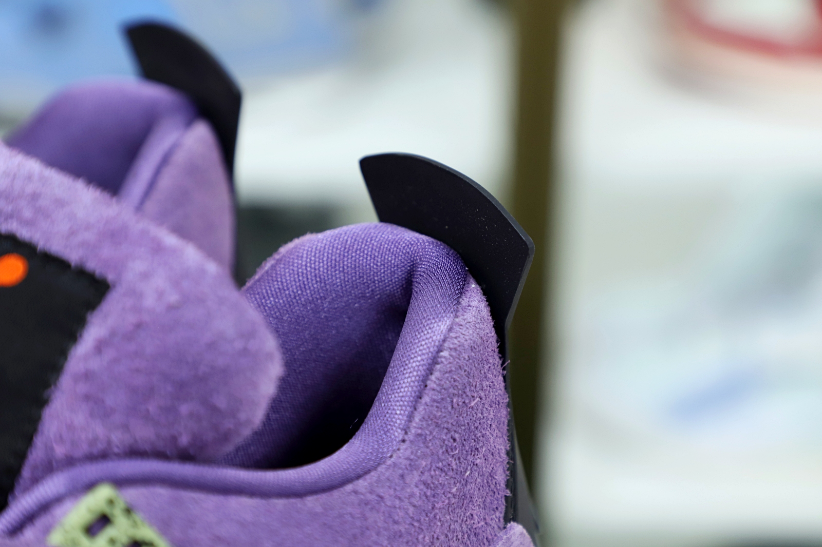 Jordan Air Jordan 4 retro 