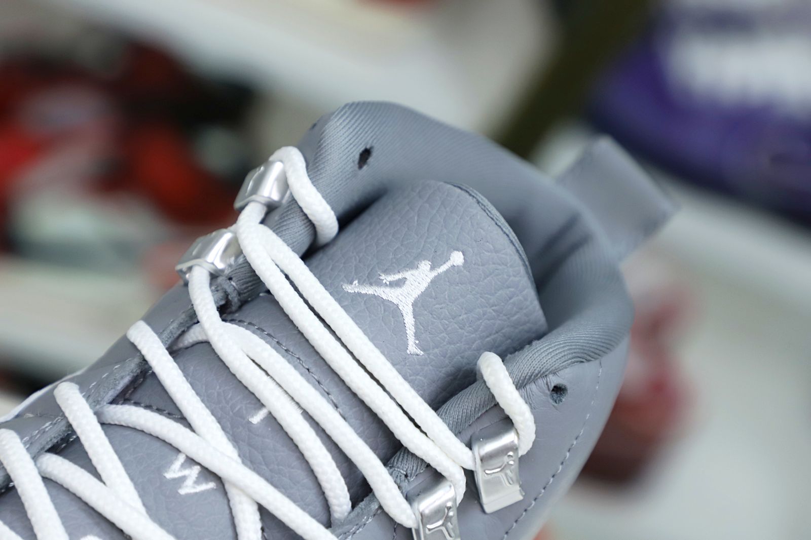 Jordan Air Jordan 12 retro 