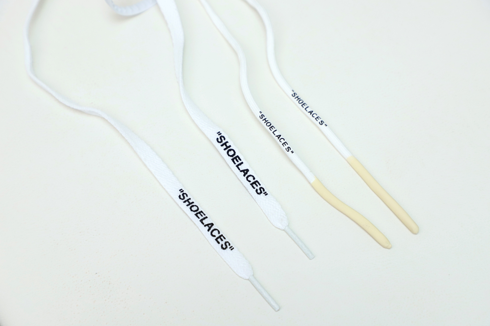 Off-White x Nike Dunk Low