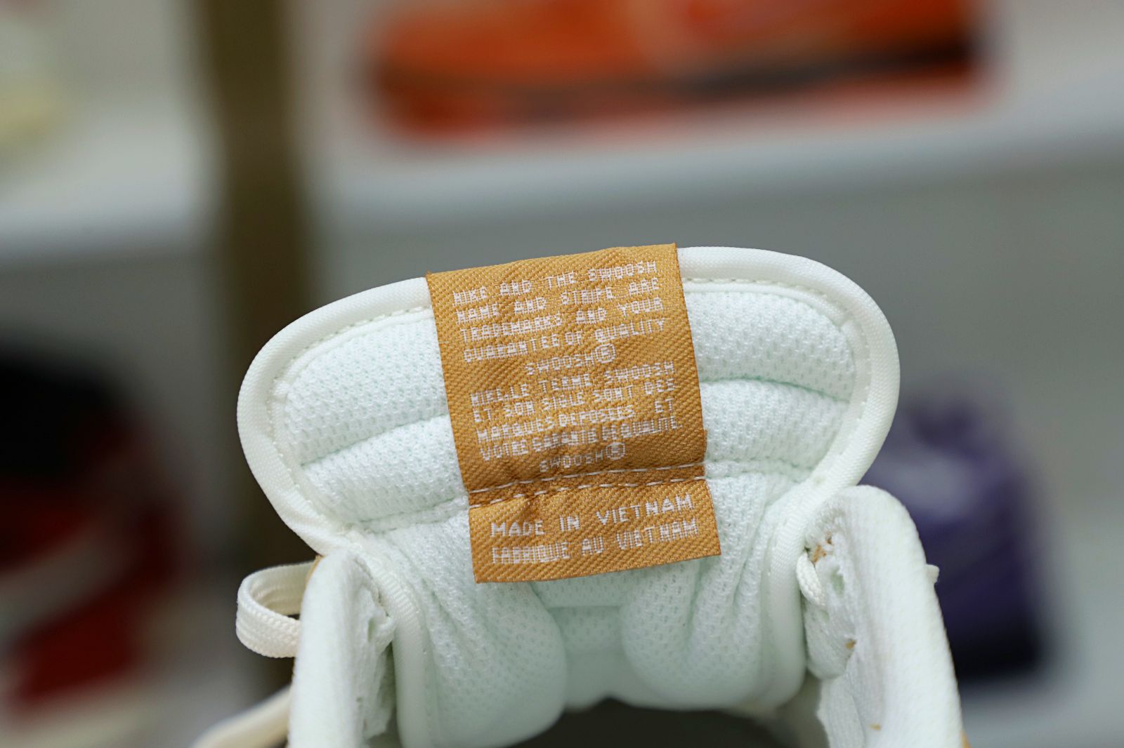 WMNS DUNK LOW 'HARVEST MOON'