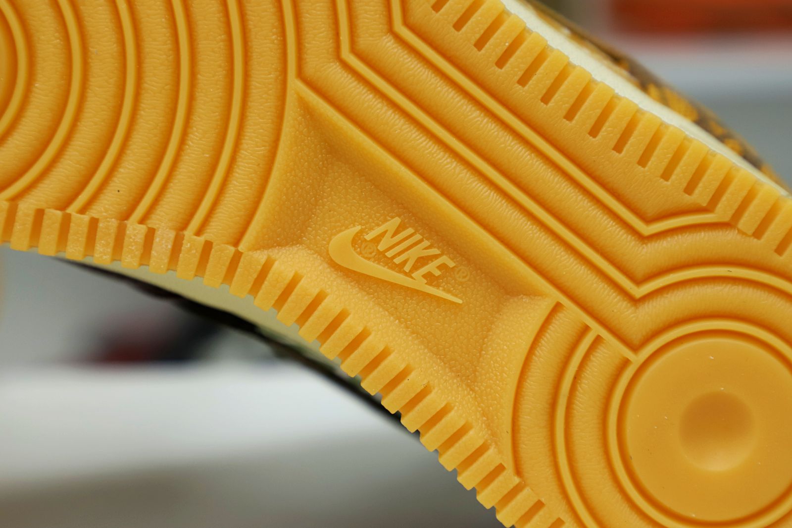 TRAVIS SCOTT X AIR FORCE 1 LOW 'CACTUS