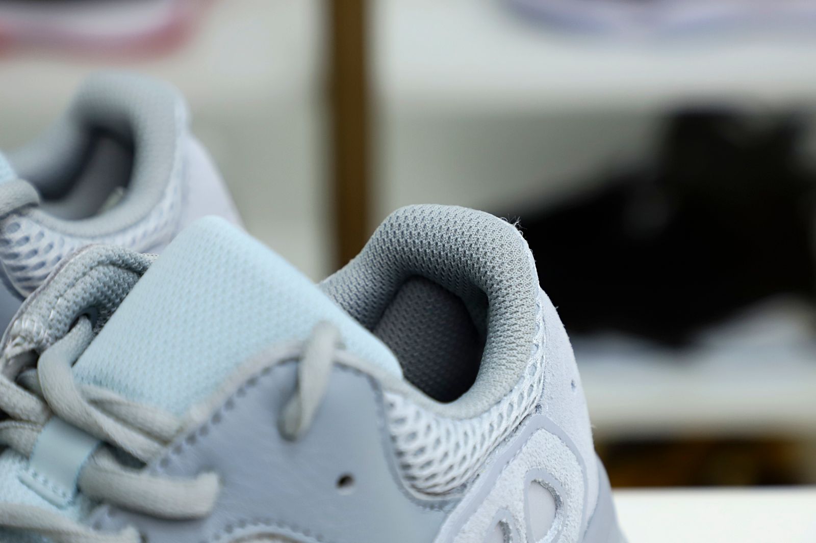 YEEZY BOOST 700 'INERTIA'