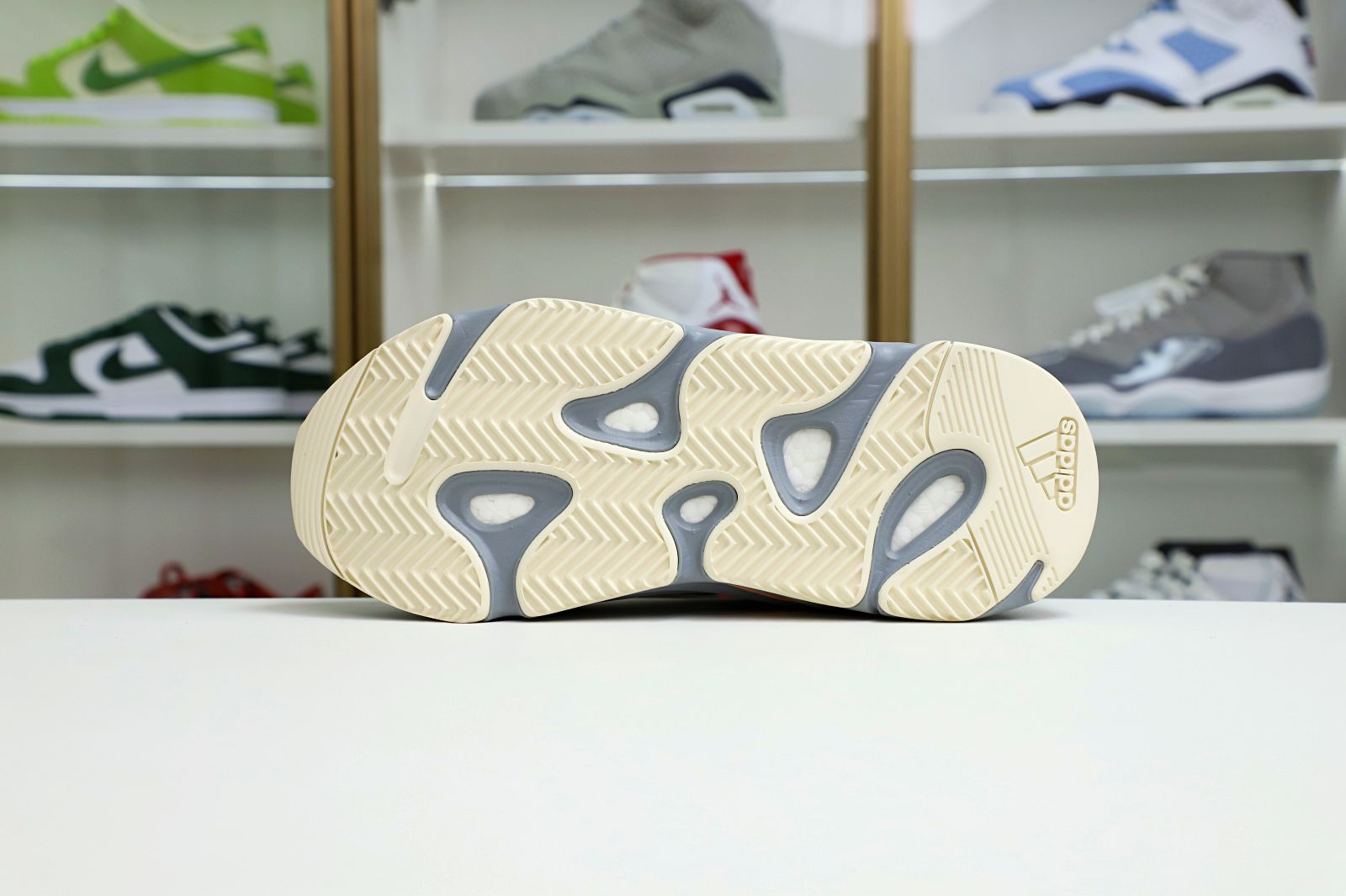 YEEZY BOOST 700 'INERTIA'