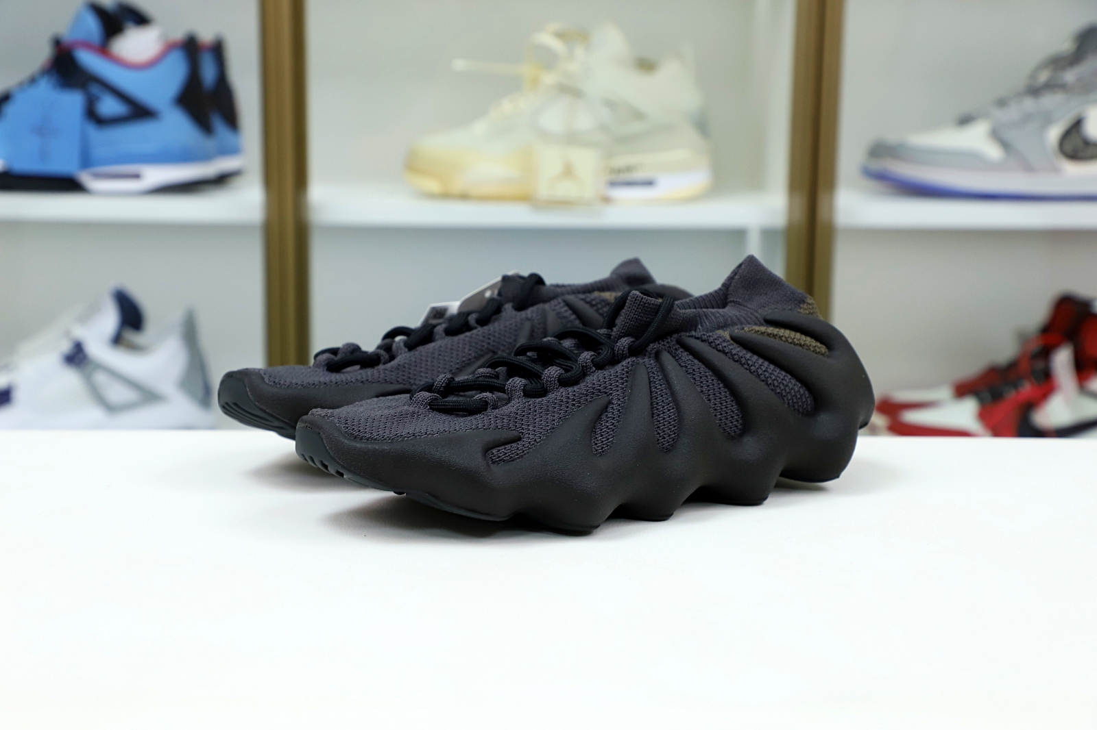 YEEZY 450 'DARK SLATE'