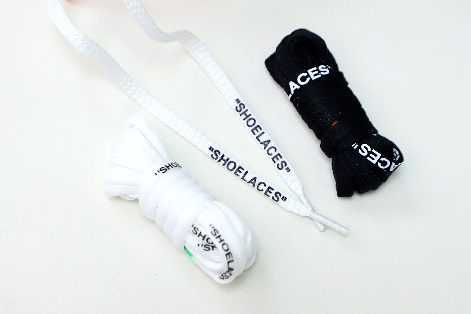 OFF-WHITE X AIR FORCE 1 LOW 'THE TEN'