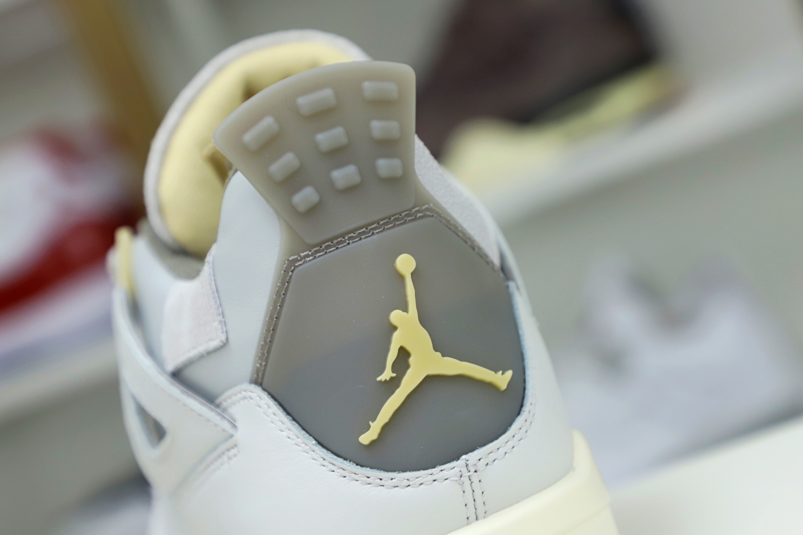 Jordan Air Jordan 4 SE 