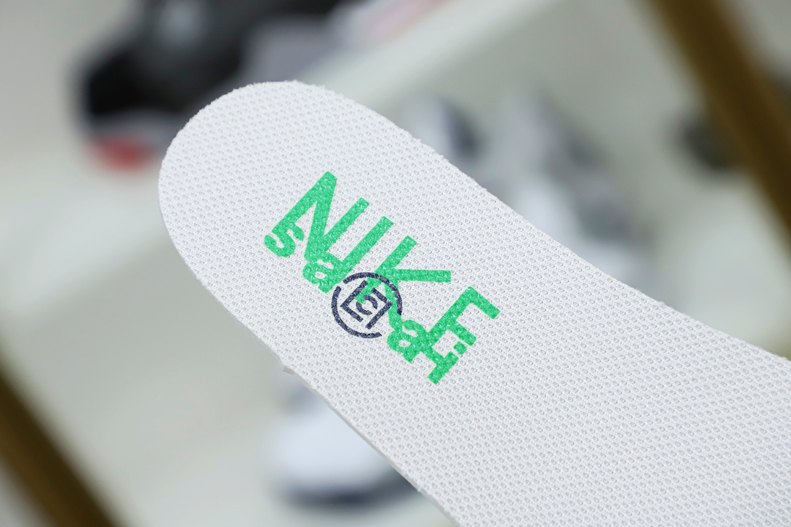 sacai x Nike LDWaffe