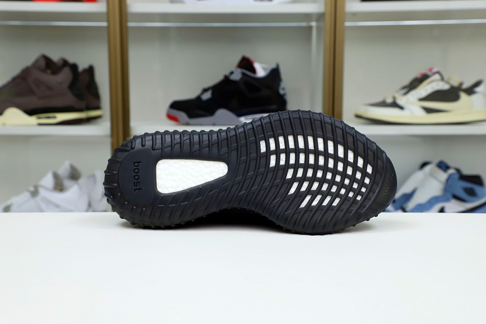 YEEZY BOOST 350 V2 'DAZZLING BLUE'