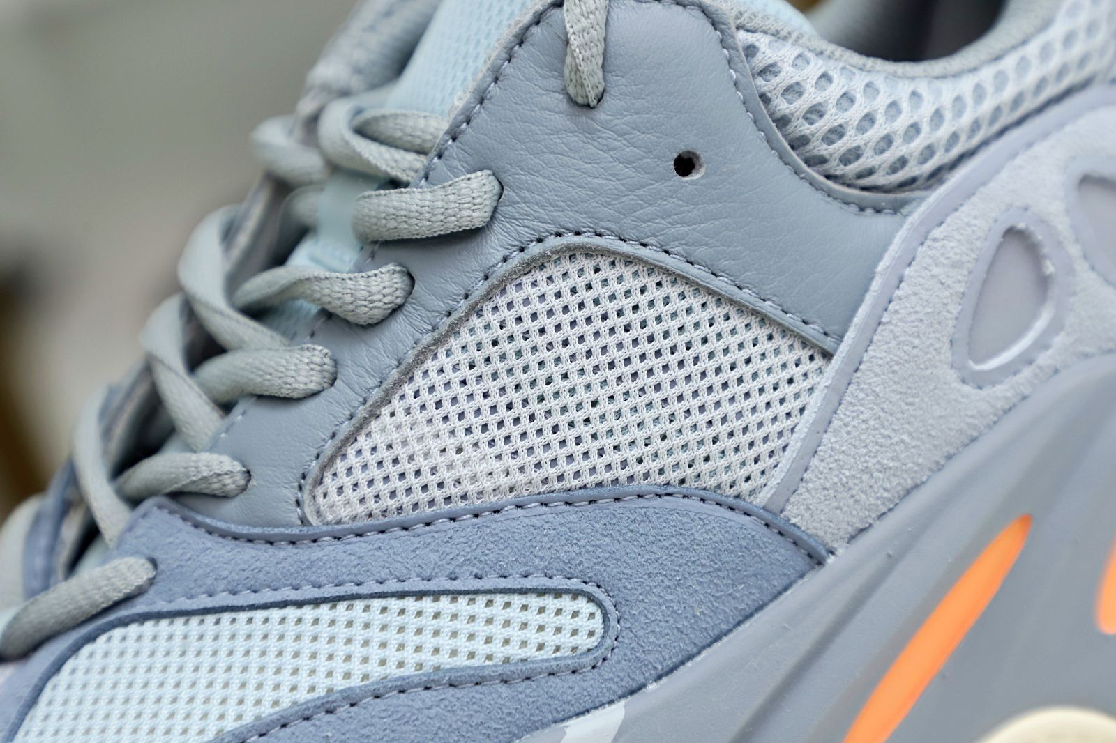 YEEZY BOOST 700 'INERTIA'