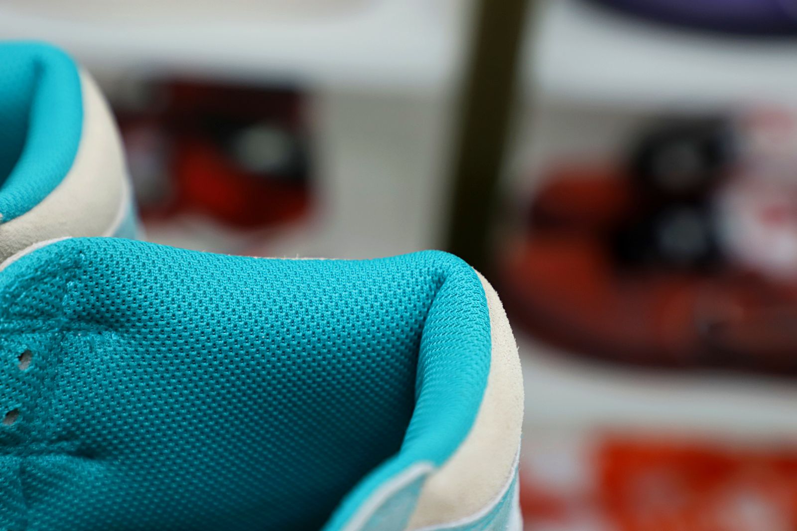 AIR JORDAN 1 RETRO HIGH OG 'TURBO GREEN'