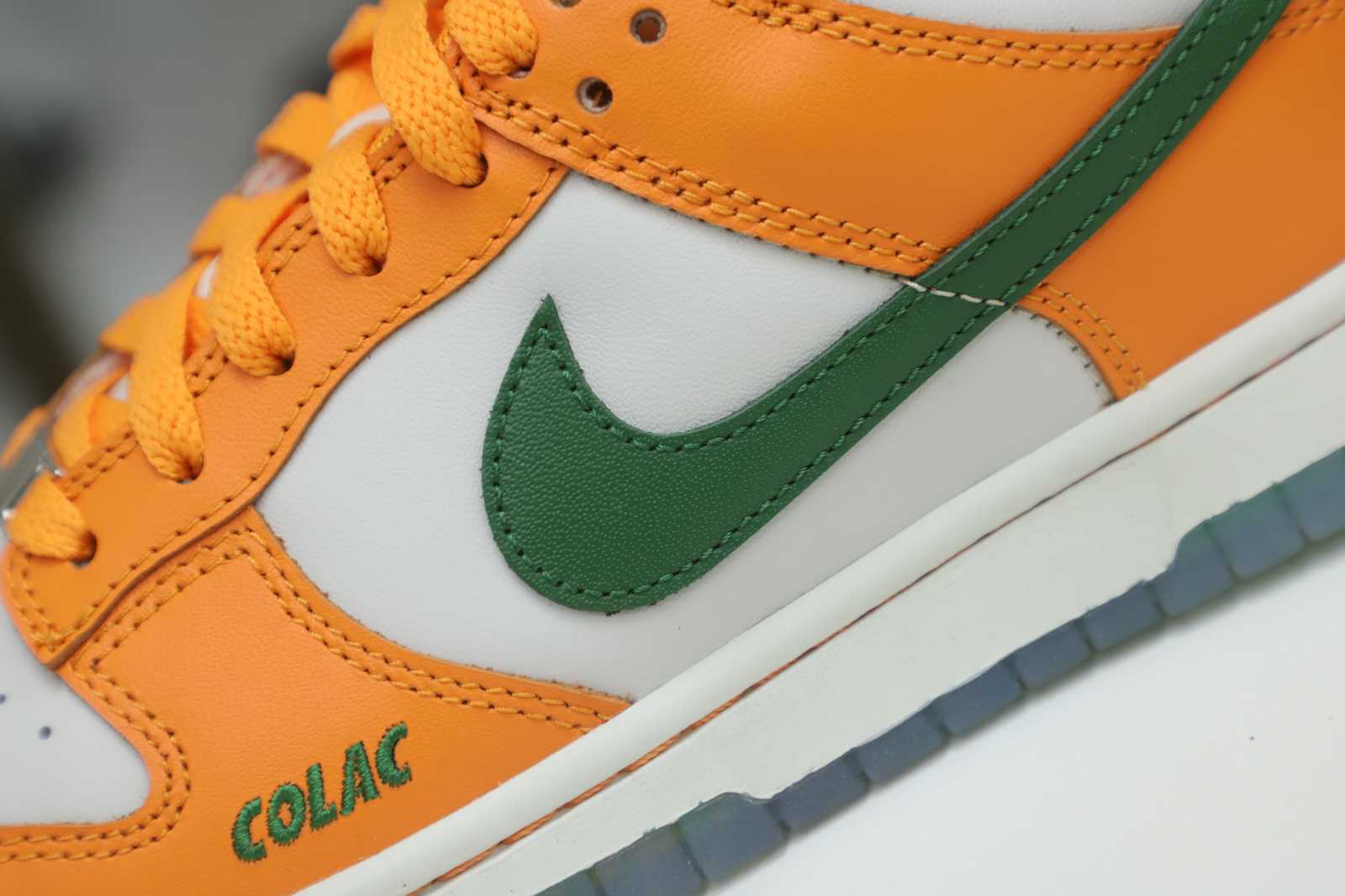 Nike Dunk Low  Florida A&M x