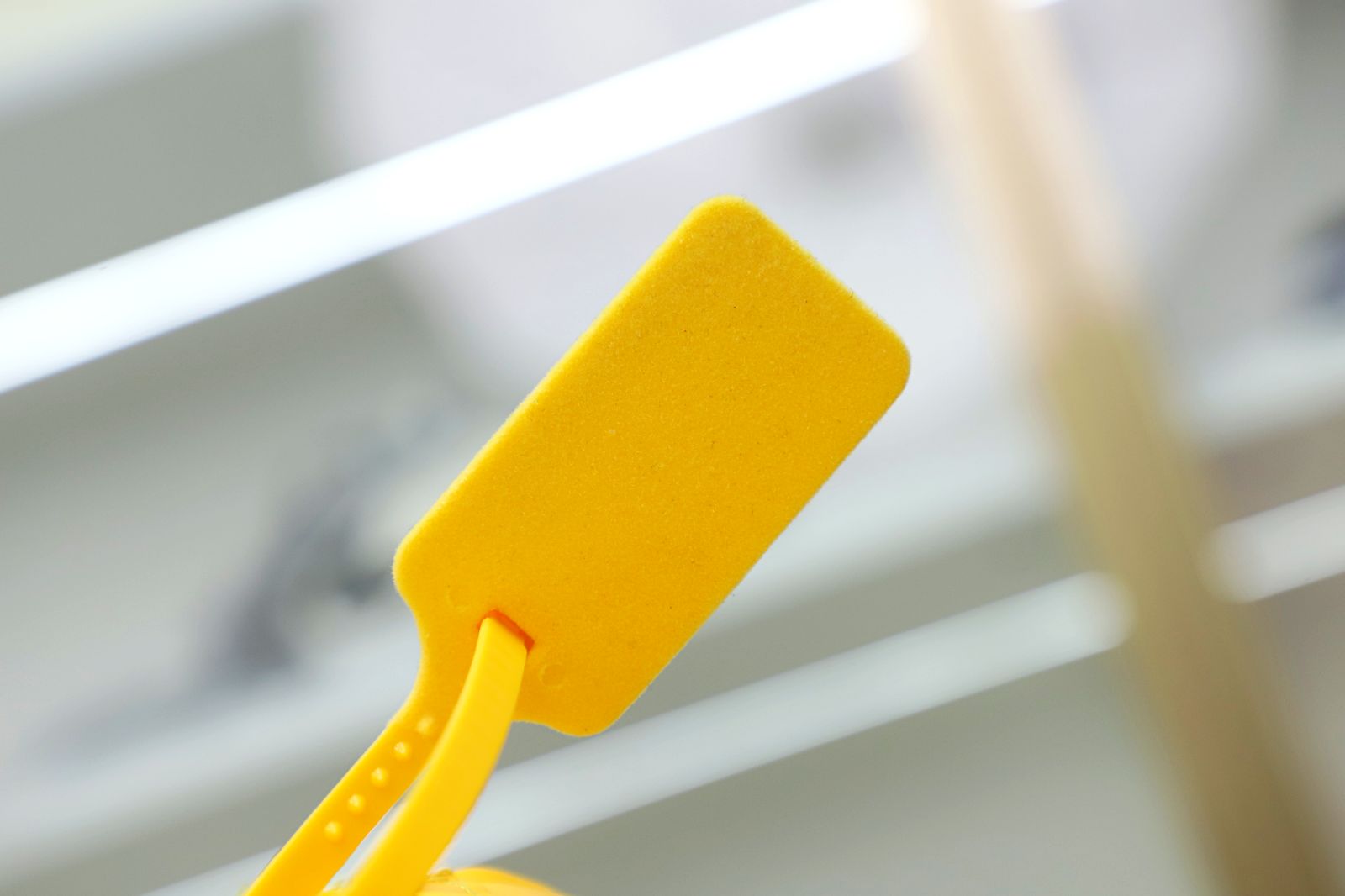 OFF-WHITE X AIR FORCE 1 LOW 'LEMONADE'