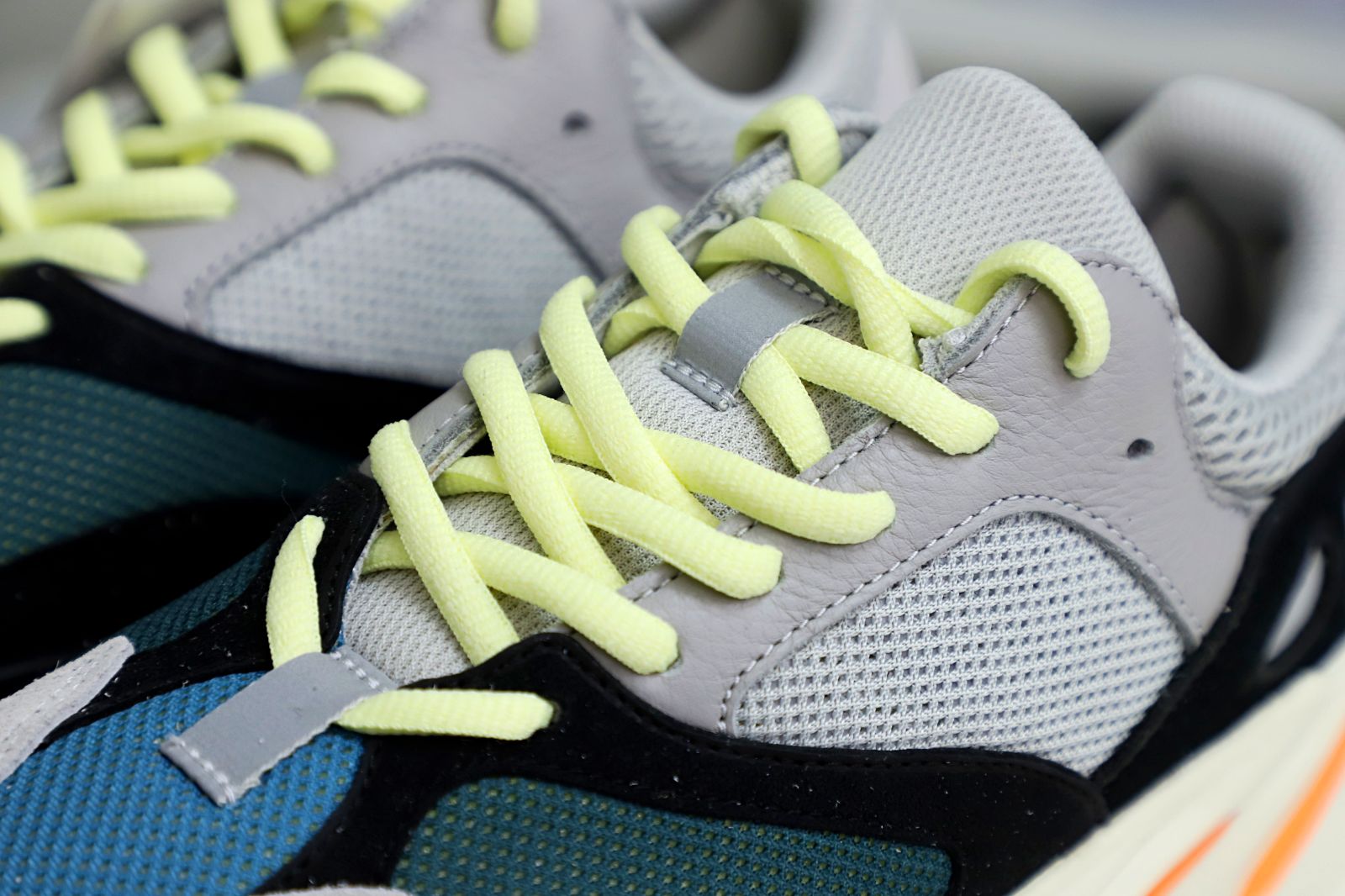 YEEZY BOOST 700 'WAVE RUNNER'