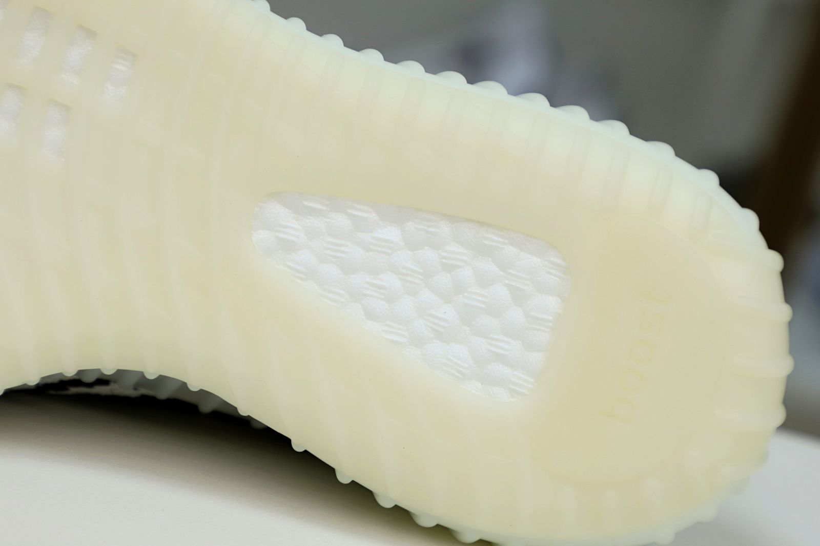 YEEZY BOOST 350 V2 'ZEBRA'