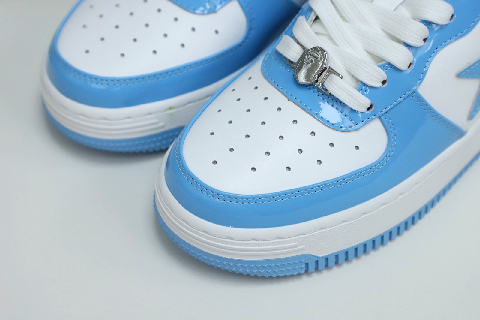 BAPESTA 'BLUE'