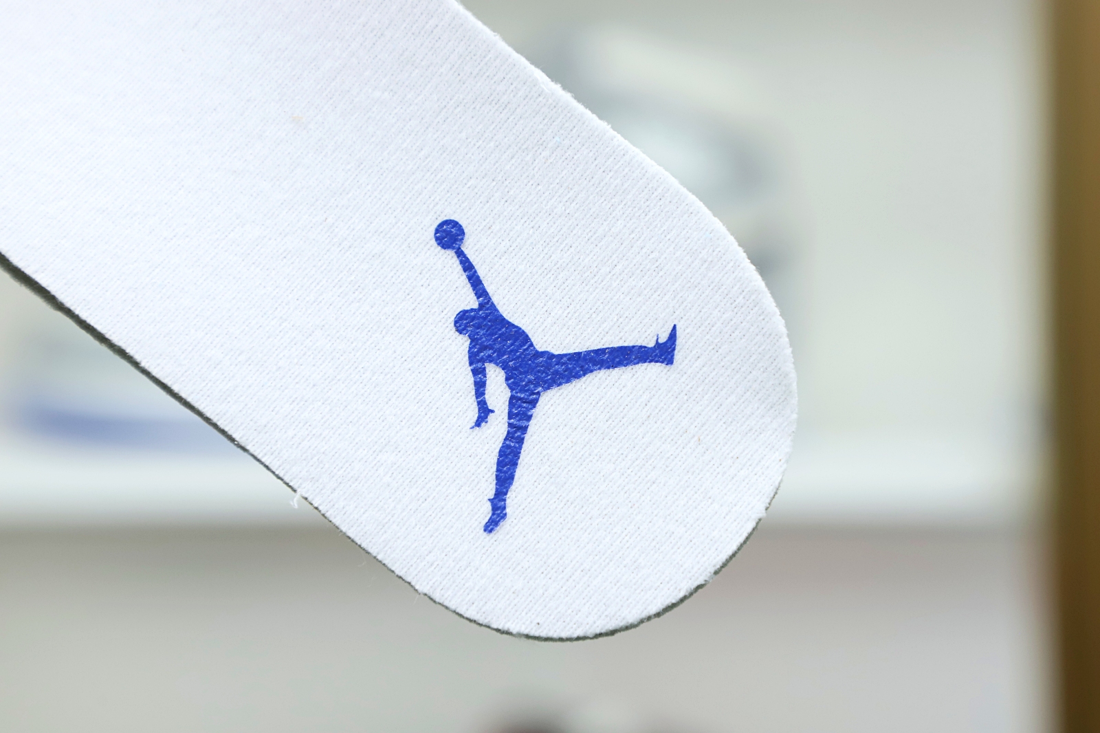 AIR JORDAN 3 RETRO 'RACER BLUE'