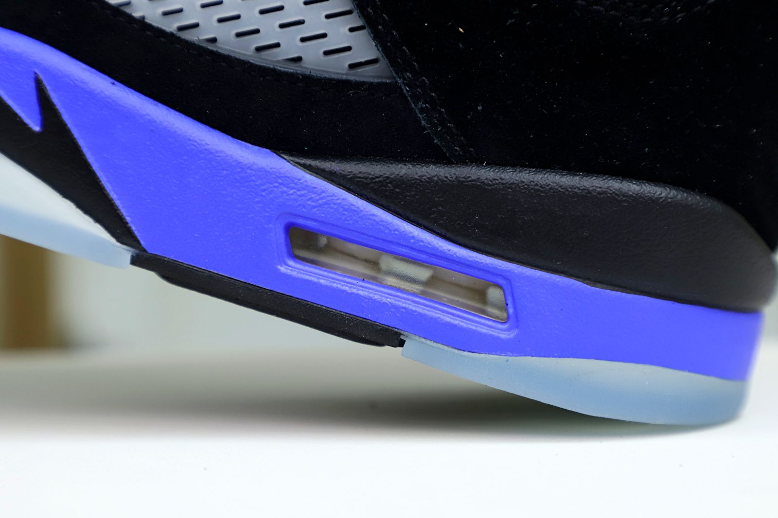 AIR JORDAN AIR JORDAN 5 RETRO 'RACER BLUE'