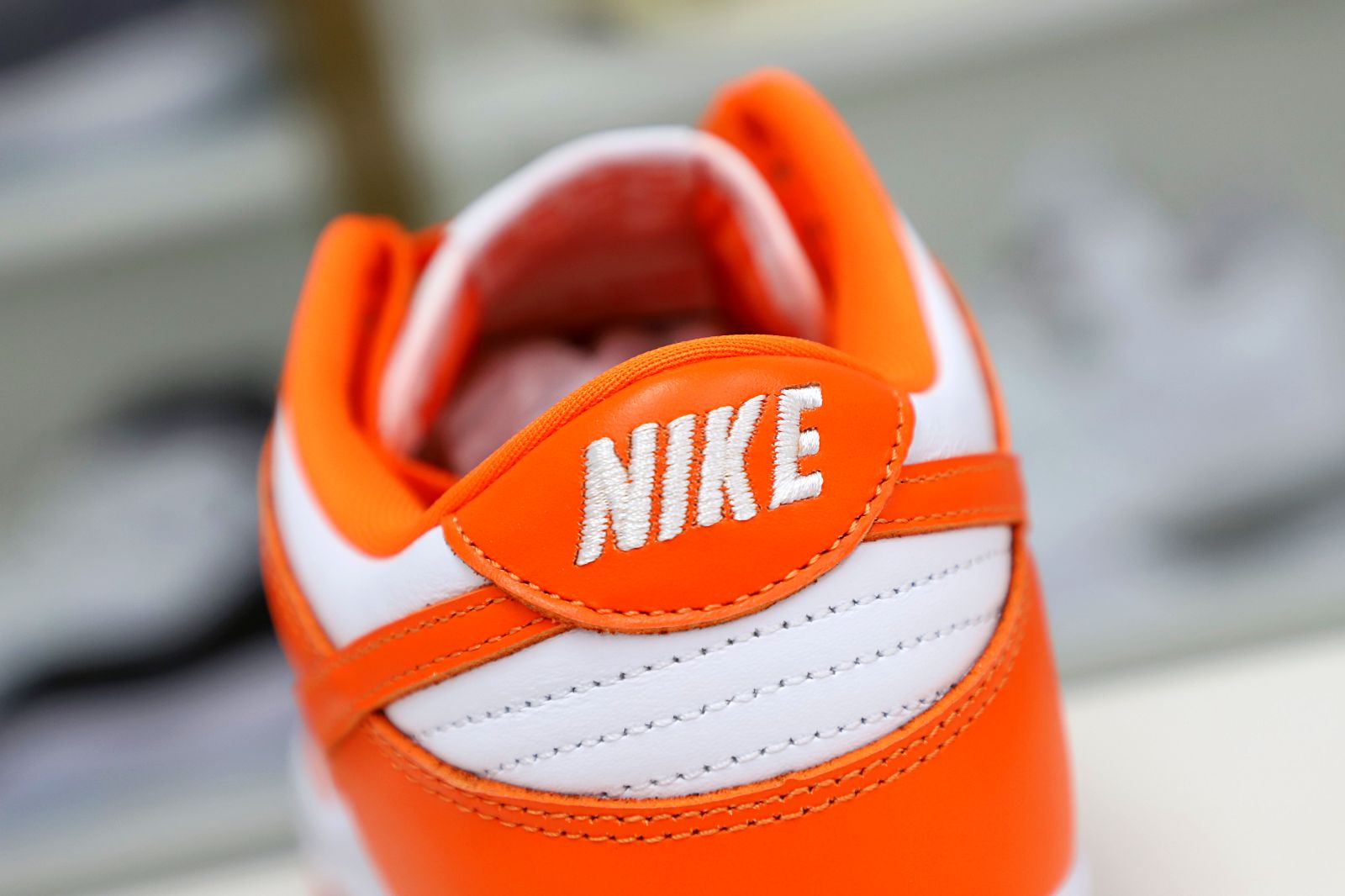 NIKE DUNK LOW RETRO SP 'SYRACUSE'