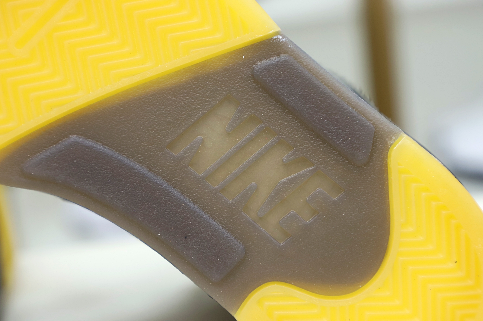 OFF-WHITE X AIR JORDAN 5 RETRO SP 'MUSLIN'