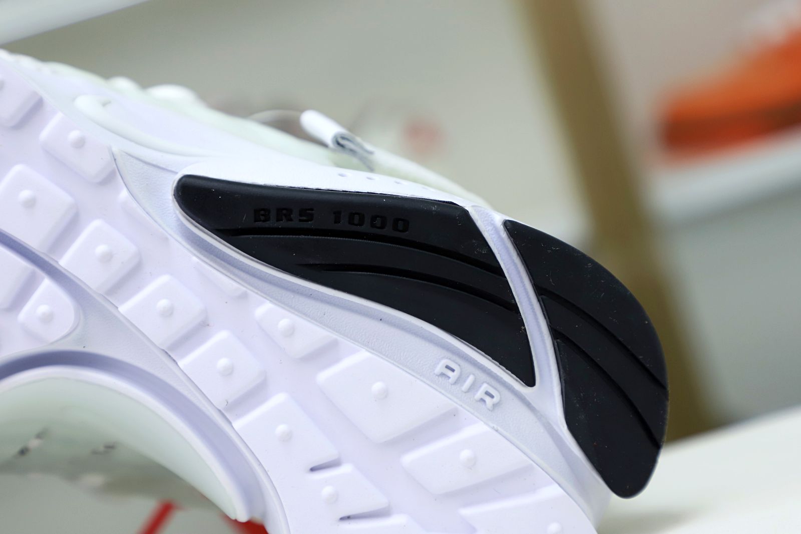 OFF WHITE PRESTO2.0 WHITE