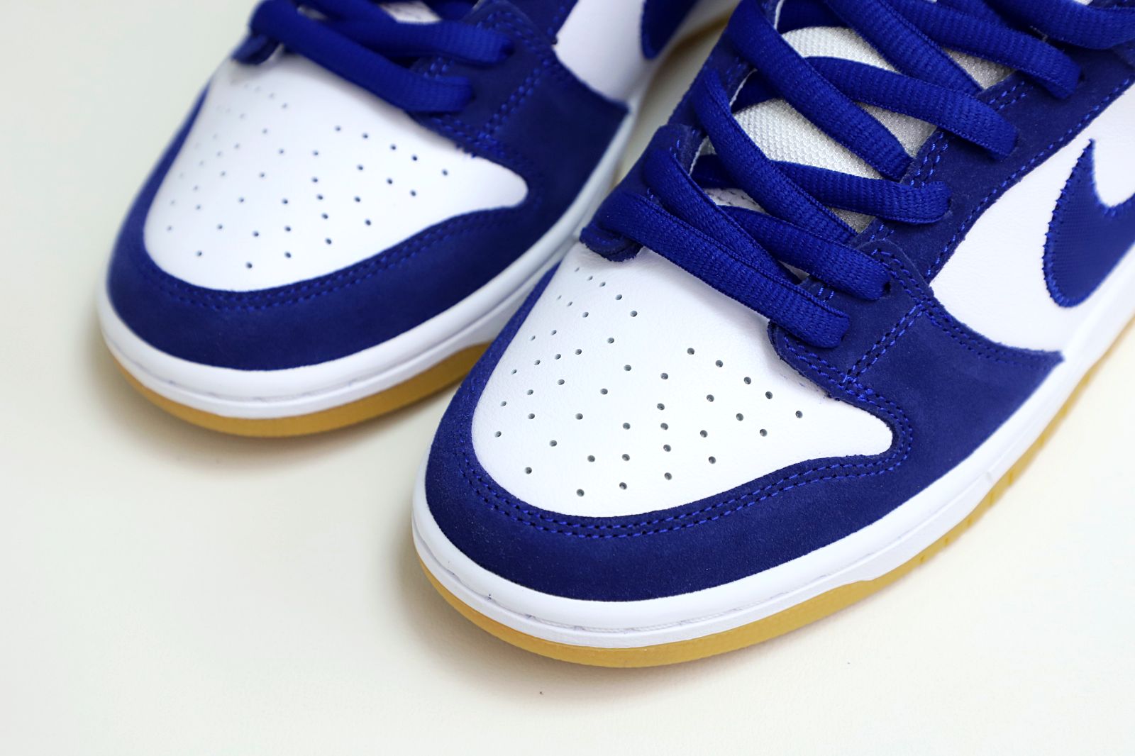 NIKE DUNK LOW PRO PRM 'LOS ANGELES'