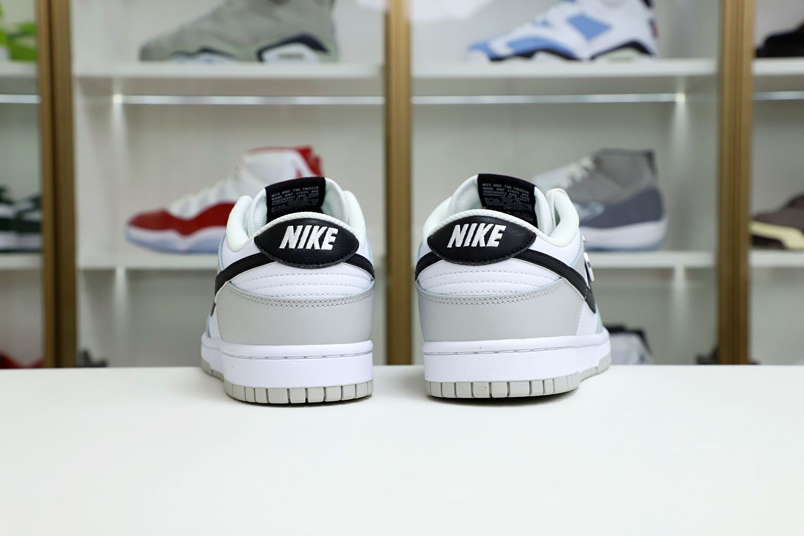 Nike Dunk Low Retro SE  Scratch Off Coin  Jackpot