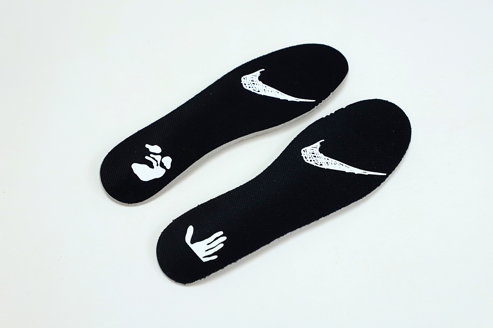 OFF-WHITE X DUNK LOW 'LOT 50 OF 50'