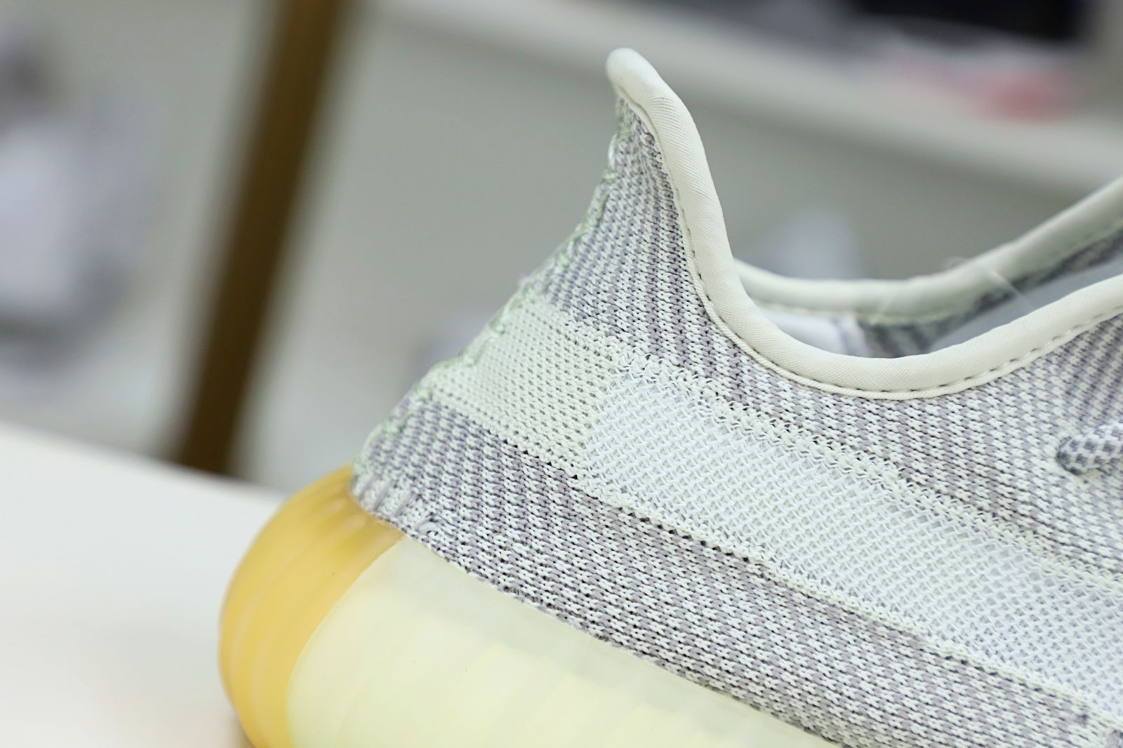 YEEZY BOOST 350 V2 'YESHAYA NON-REFLECTIVE'