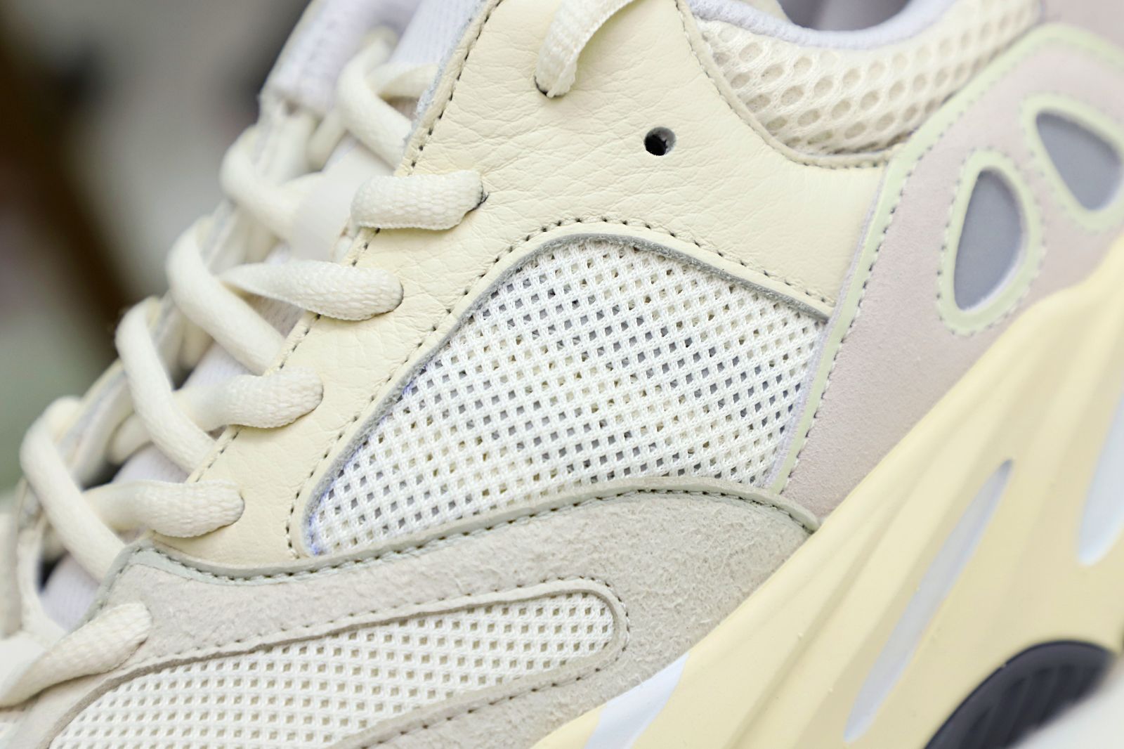 YEEZY BOOST 700 'ANALOG'