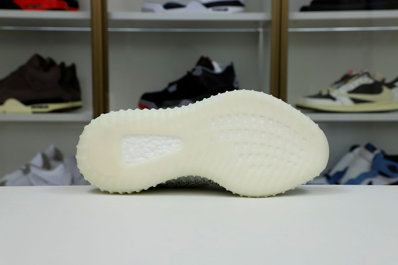 YEEZY BOOST 350 V2 'STATIC NON-