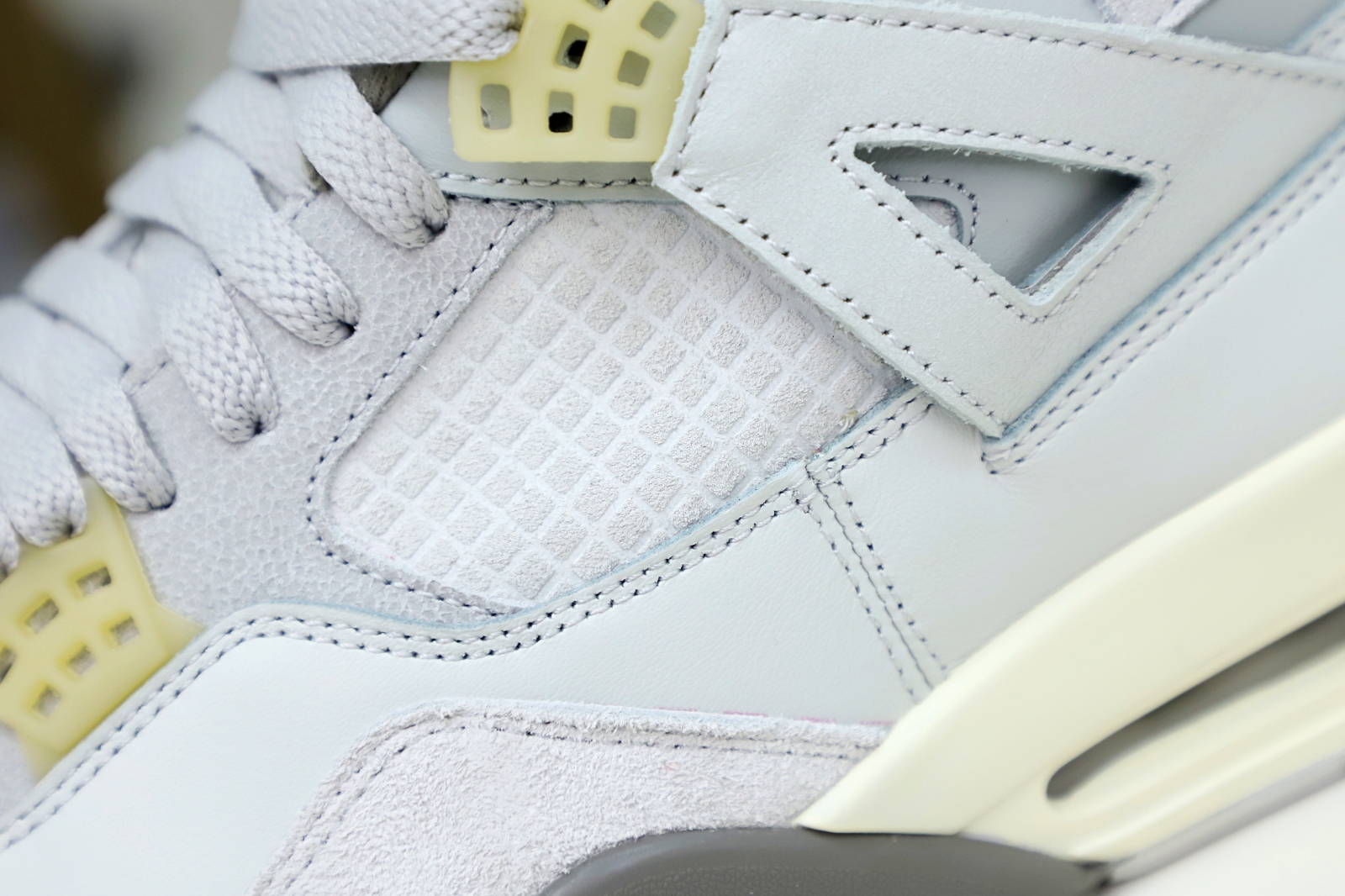 Jordan Air Jordan 4 SE 