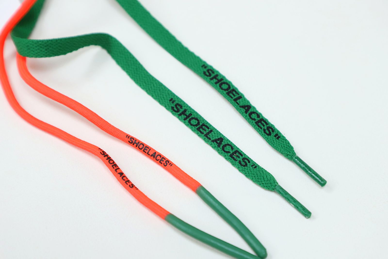 OFF-WHITE X DUNK LOW 'PINE GREEN'