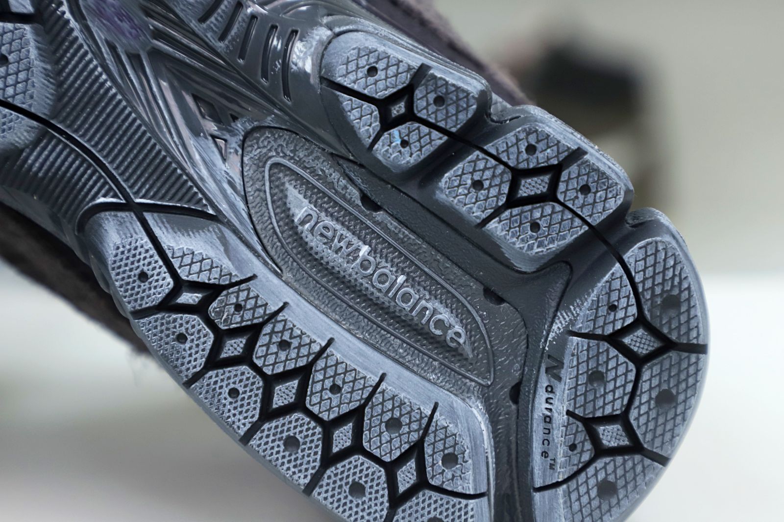 Supbro x New Balance 2002R