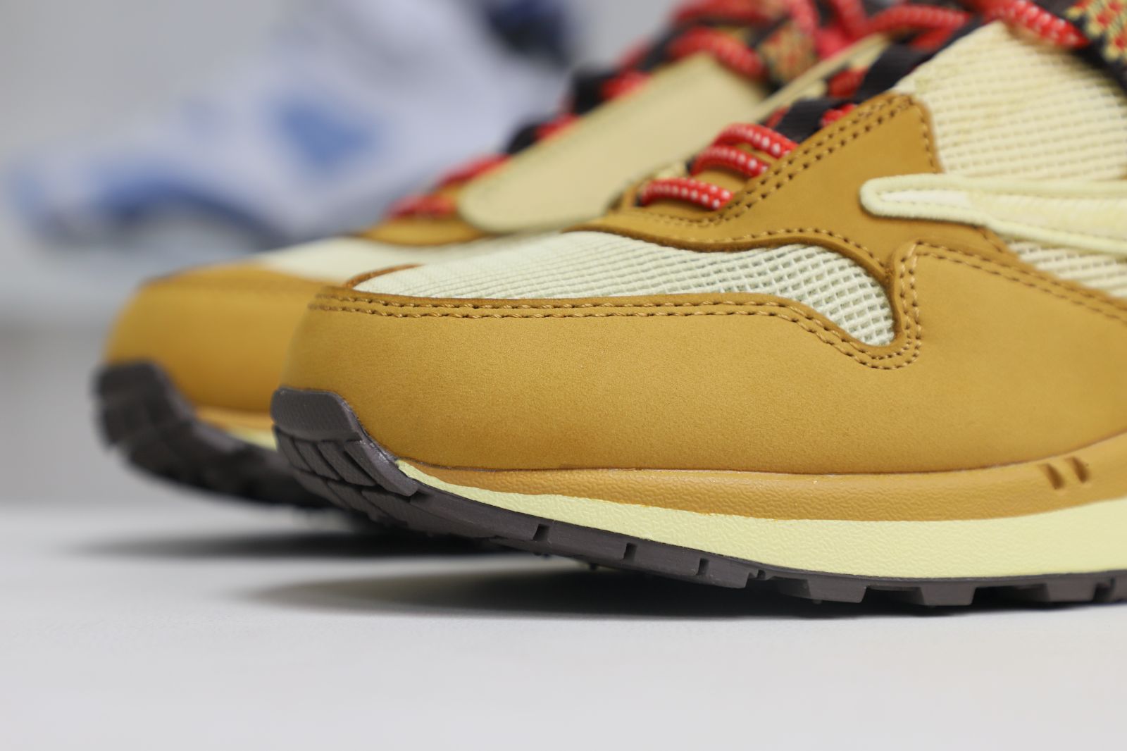 Travis Scott x Nike Air Max1