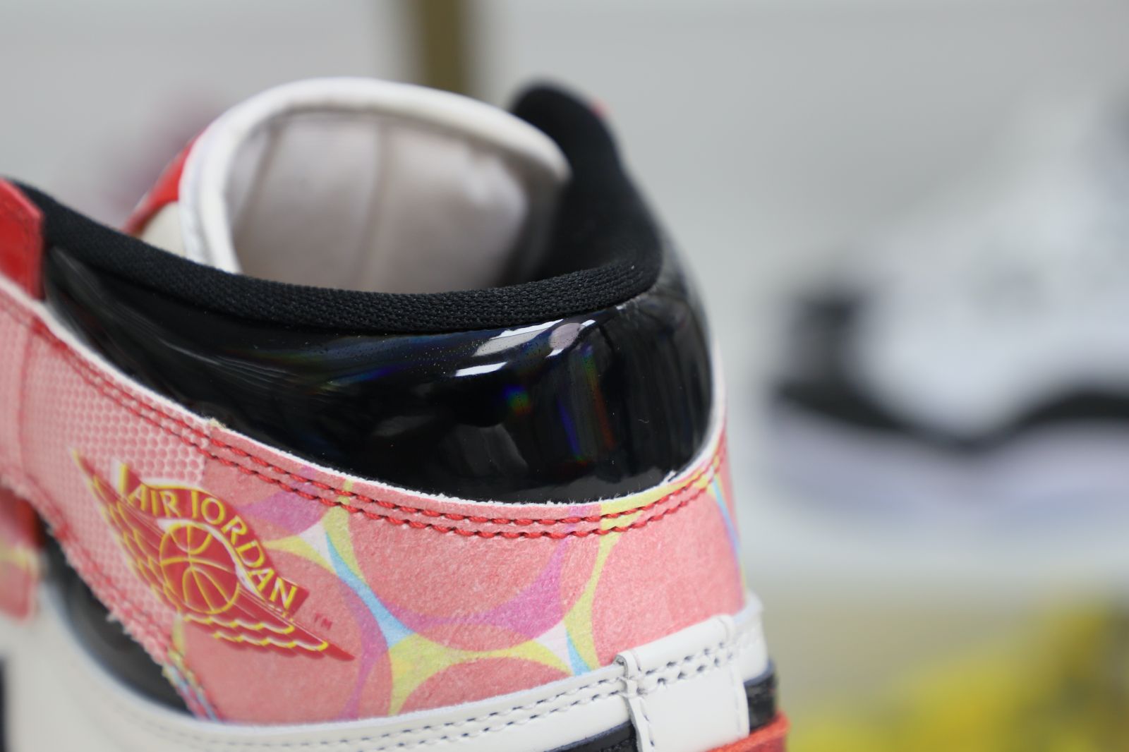 Jordan Air Jordan 1 Retro High OG