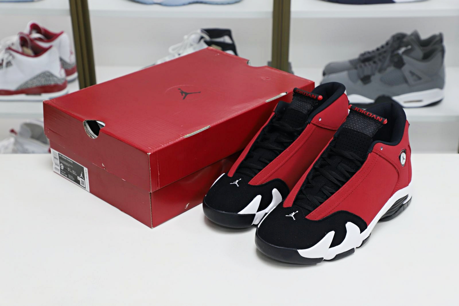 Jordan Air Jordan 14 Retro