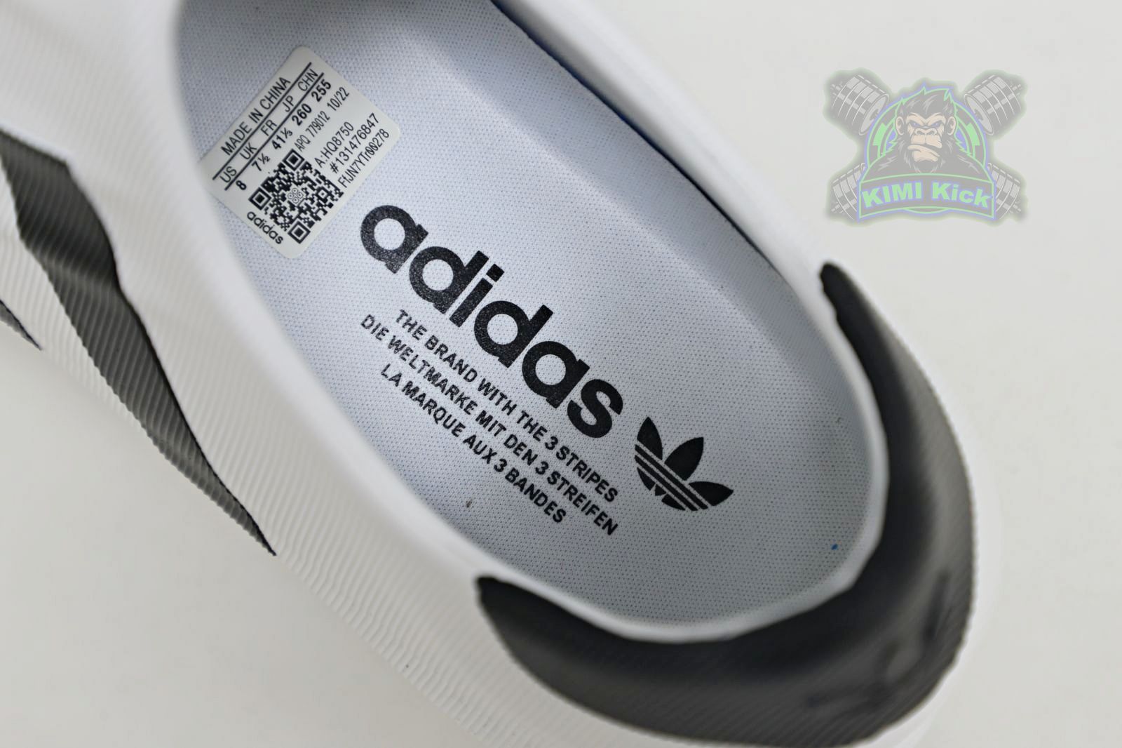 adidas original Superstar