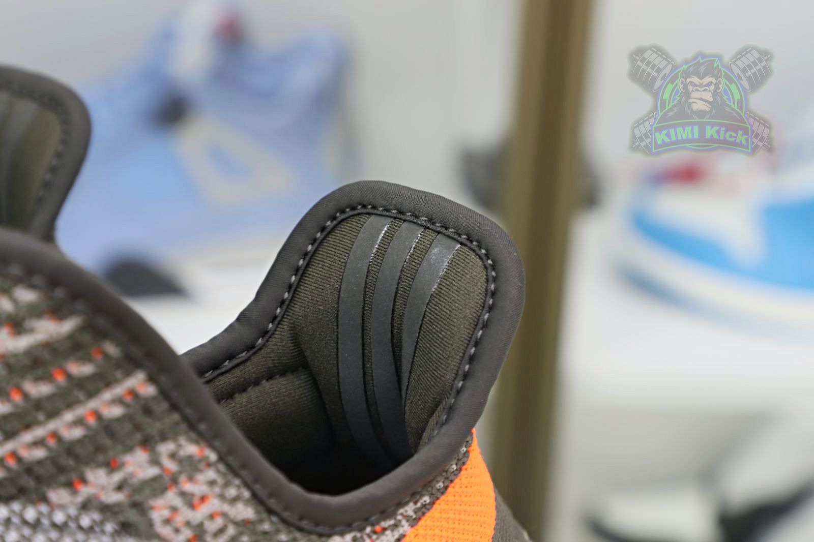 originals Yeezy Boost 350 V2  3.0